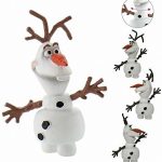 Kit figurine – La Reine des neiges