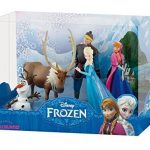 Kit figurine – La Reine des neiges