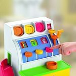 Caisse enregistreuse Fisher Price