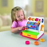 Caisse enregistreuse Fisher Price