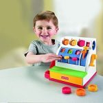 Caisse enregistreuse Fisher Price