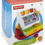 Caisse enregistreuse Fisher Price
