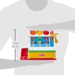 Caisse enregistreuse Fisher Price