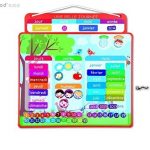 Calendrier Une belle Journée