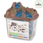 Circuit de Train Kidkraft