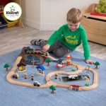 Anniversaire enfant 4 ans