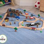 Circuit de Train Kidkraft