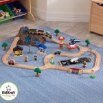 Circuit de Train Kidkraft