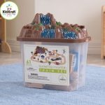 Circuit de Train Kidkraft