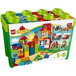 LEGO DUPLO – Boîte de Luxe