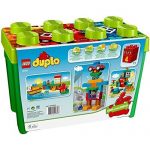 LEGO DUPLO – Boîte de Luxe