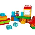 LEGO DUPLO – Boîte de Luxe
