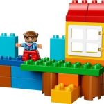 LEGO DUPLO – Boîte de Luxe
