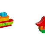 LEGO DUPLO – Boîte de Luxe