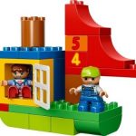 LEGO DUPLO – Boîte de Luxe
