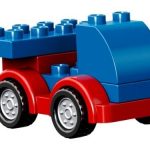 LEGO DUPLO – Boîte de Luxe