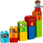 LEGO DUPLO – Boîte de Luxe