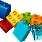 LEGO DUPLO – Boîte de Luxe