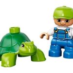 LEGO DUPLO – Boîte de Luxe