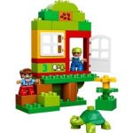 LEGO DUPLO – Boîte de Luxe