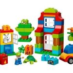 LEGO DUPLO – Boîte de Luxe