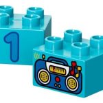 LEGO DUPLO – Boîte de Luxe