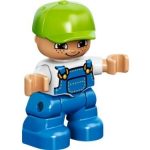 LEGO DUPLO – Boîte de Luxe