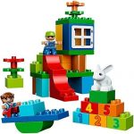 LEGO DUPLO – Boîte de Luxe