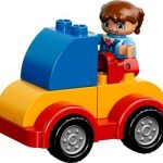 LEGO DUPLO – Boîte de Luxe