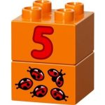 LEGO DUPLO – Boîte de Luxe