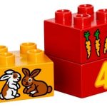 LEGO DUPLO – Boîte de Luxe