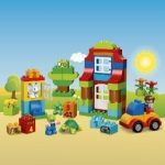 LEGO DUPLO – Boîte de Luxe