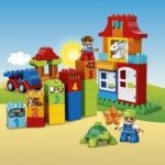 LEGO DUPLO – Boîte de Luxe