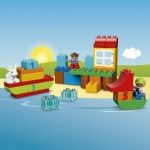 LEGO DUPLO – Boîte de Luxe