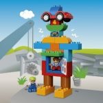 LEGO DUPLO – Boîte de Luxe