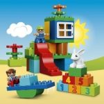 LEGO DUPLO – Boîte de Luxe