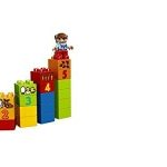 LEGO DUPLO – Boîte de Luxe