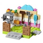 Lego Juniors – Centre Équestre