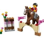 Lego Juniors – Centre Équestre