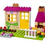 Lego Juniors – Centre Équestre