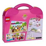 Lego Juniors – La Valise Supermarché