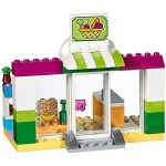 Lego Juniors – La Valise Supermarché