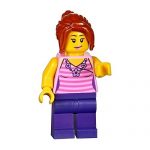 Lego Juniors – La Valise Supermarché