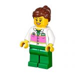 Lego Juniors – La Valise Supermarché