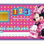 Caisse Enregistreuse Minnie