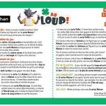 Jeu De Cartes – Au Loup!