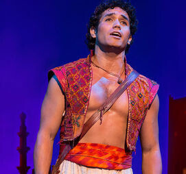 Cet Aladdin