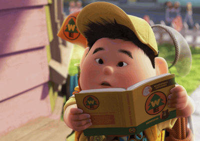 10 bonnes raisons d&rsquo;avoir un scout à la maison