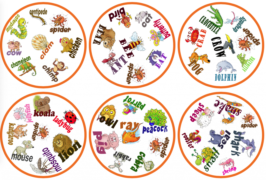 10 versions du jeu des doubles à imprimer gratuitement 10 versions du jeu des doubles à imprimer gratuitement