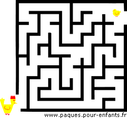 Comment fabriquer un labyrinthe géant avec un carton ? - Apprends